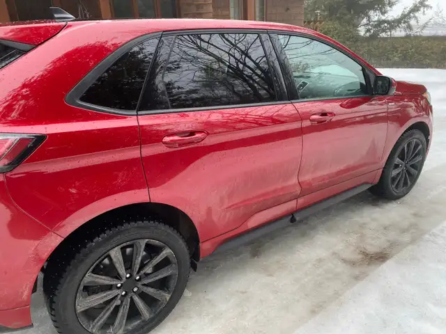 Ford Edge ST - 2024 - Photo 5