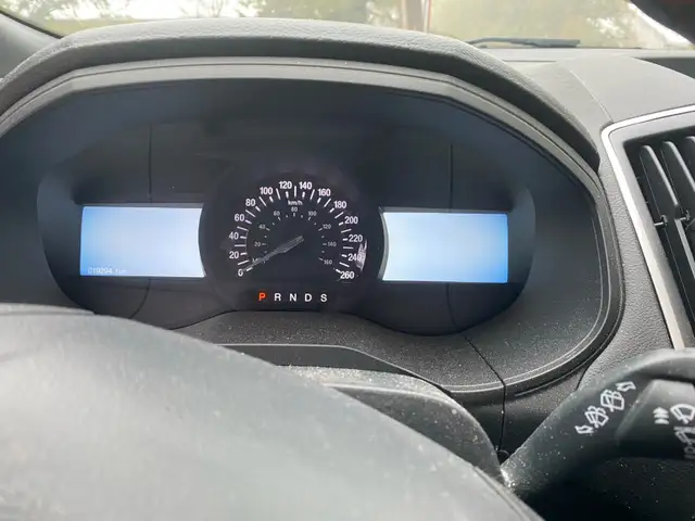 Ford Edge ST - 2024 - Photo 6