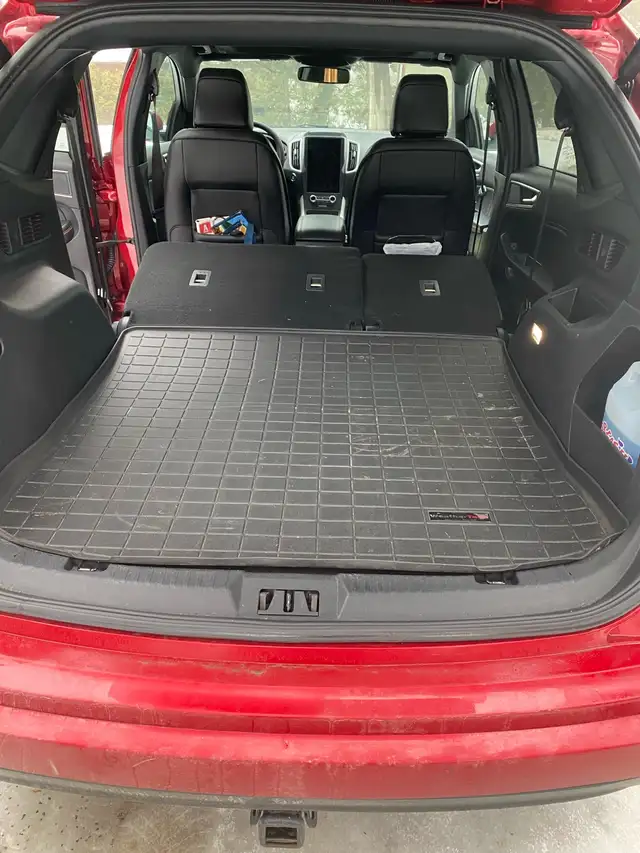 Ford Edge ST - 2024 - Photo 7