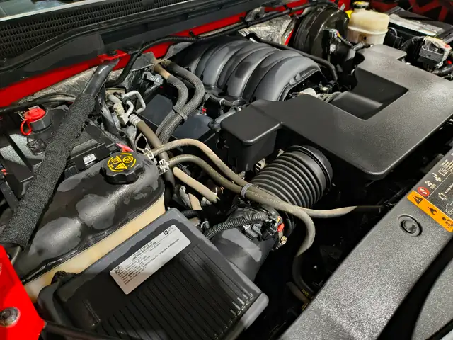 17 GMC 1500 Great Shape. - Photo 7