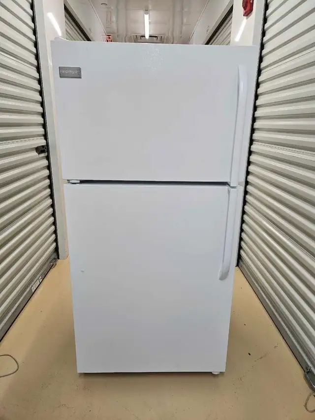 Frigidaire Refrigerator - Will Deliver - Photo 2