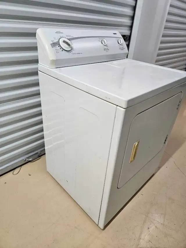 Kenmore Dryer - Will Deliver - Photo 6