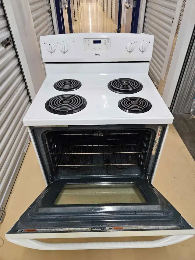 Inglis Electric Range - Will Deliver - Photo 2