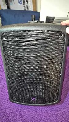 2 Yorkville Speakers for Sale