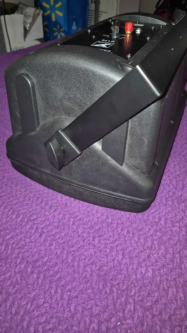 2 Yorkville Speakers for Sale - Photo 5