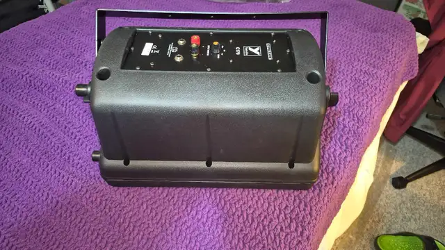 2 Yorkville Speakers for Sale - Photo 6