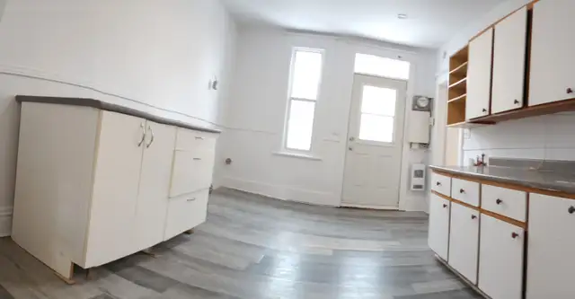 4 1/2 apt.renové, près du metro Joliette/préfontaine à louer - Photo 5
