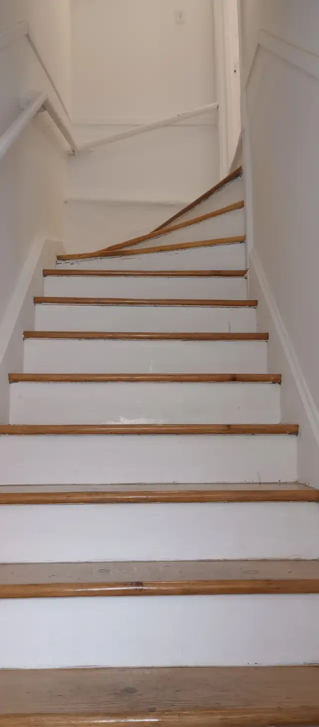 4 1/2 apt.renové, près du metro Joliette/préfontaine à louer - Photo 7