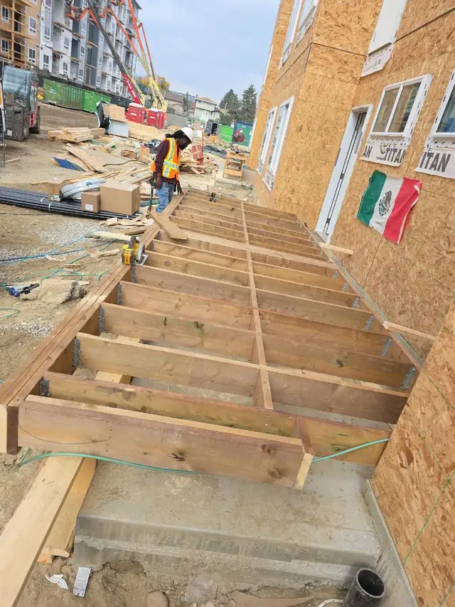 framers want - Photo 3