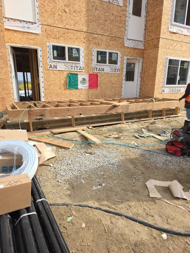 framers want - Photo 4