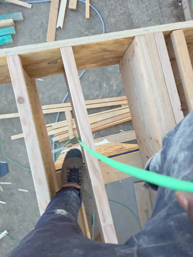 framers want - Photo 5