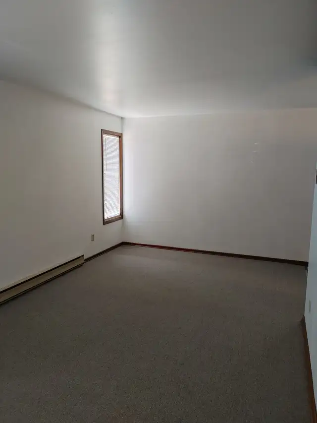 Spacious 1 Bedroom Apartment Near Brandon University