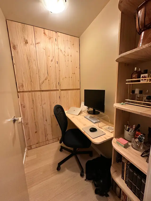 ONE BEDROOM   DEN - Photo 9