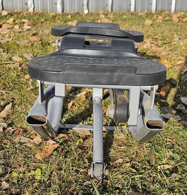 Balance Stepper - Photo 2