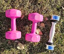 Dumbbells