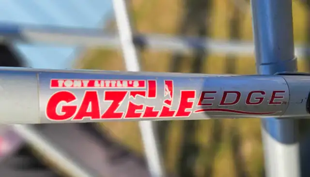 Elliptical - Photo 6