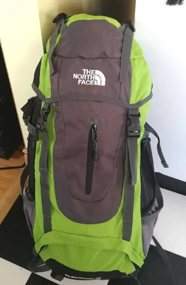 Hiking Backpack