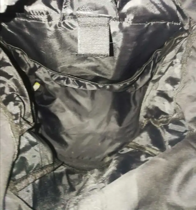 Hiking Backpack - Photo 8