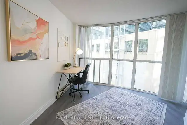 2 bed/2 bath apartment (all inclusive) in downtown Toronto - Photo 5