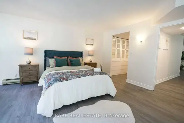 2 bed/2 bath apartment (all inclusive) in downtown Toronto - Photo 6