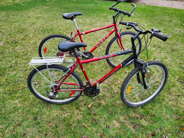 Adult Mountain Bikes For Sale - Photo 2
