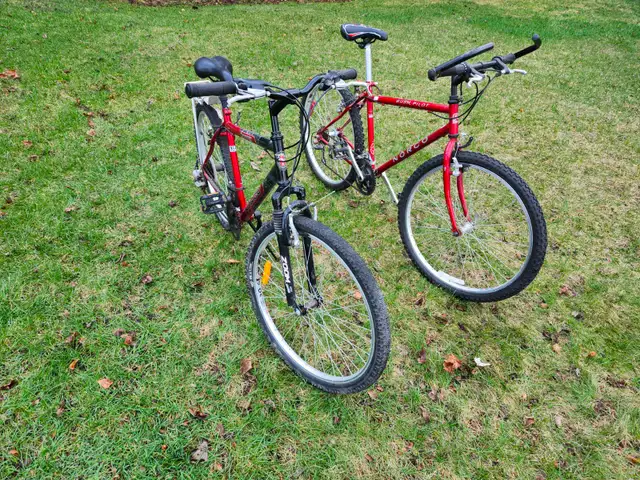 Adult Mountain Bikes For Sale - Photo 3