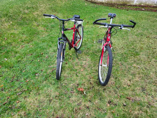 Adult Mountain Bikes For Sale - Photo 4