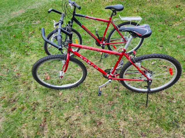 Adult Mountain Bikes For Sale - Photo 5