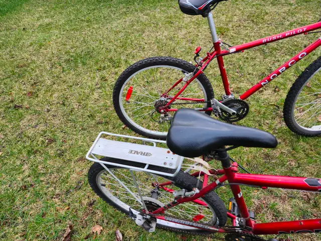 Adult Mountain Bikes For Sale - Photo 6