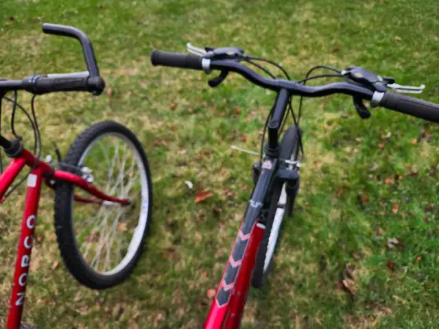 Adult Mountain Bikes For Sale - Photo 7