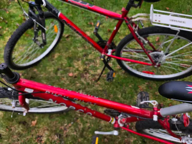 Adult Mountain Bikes For Sale - Photo 9