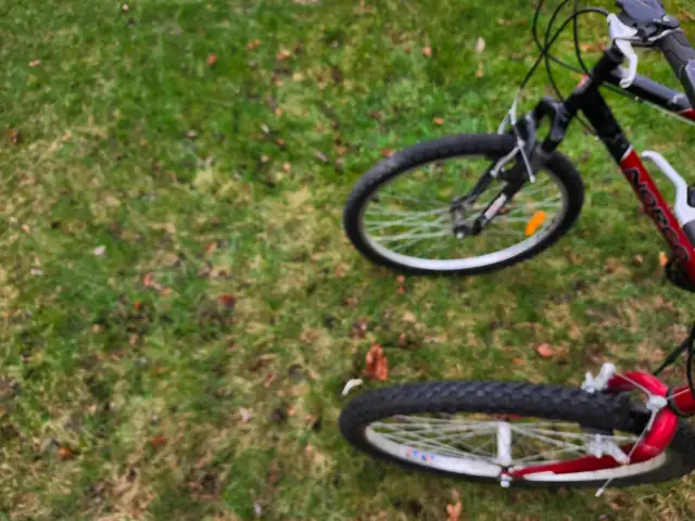 Adult Mountain Bikes For Sale - Photo 10