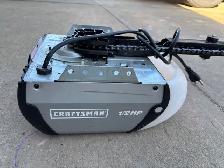 7’ Garage Door Opener