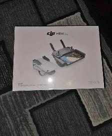 Dji Mini SE Drone New In Box  Can Deliver