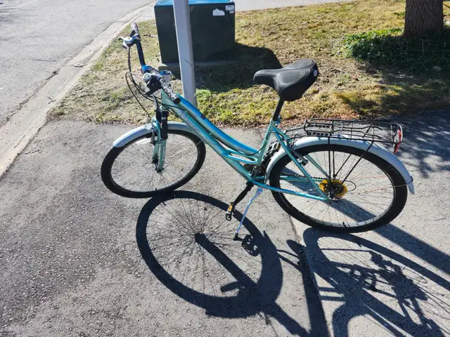 Ladies Commuter Bike For Sale
