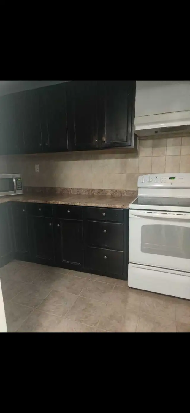 2 BEDROOM BASEMENT RENT IN BRAMPTON ONTARIO RENT CLEAN, AFFORDAB