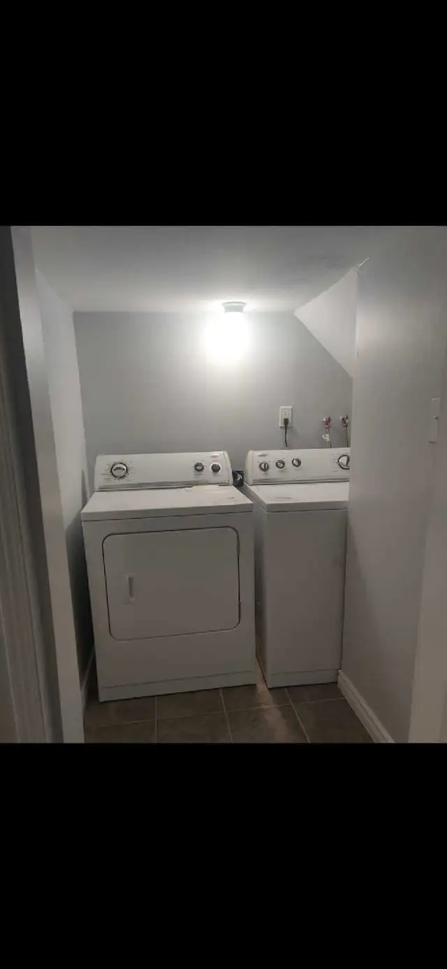 2 BEDROOM BASEMENT RENT IN BRAMPTON ONTARIO RENT CLEAN, AFFORDAB - Photo 3