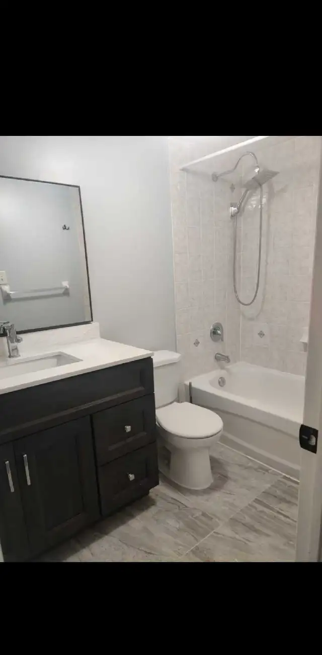 2 BEDROOM BASEMENT RENT IN BRAMPTON ONTARIO RENT CLEAN, AFFORDAB - Photo 4