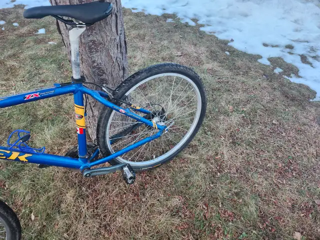 Adult Mountain Bike For Sale - Photo 7