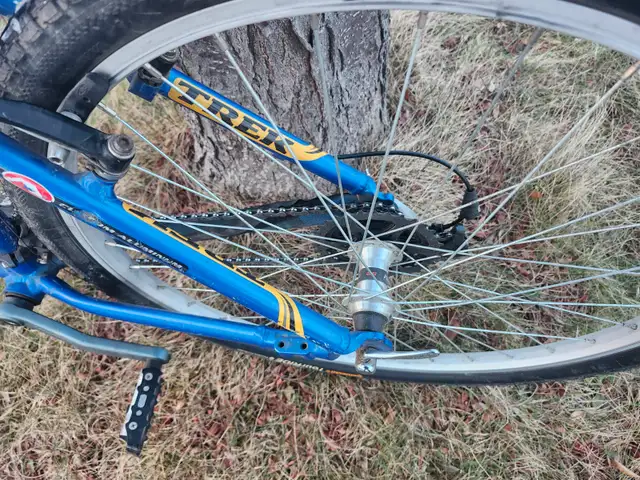 Adult Mountain Bike For Sale - Photo 10