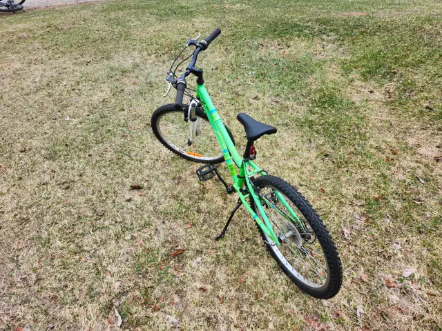 Girls Mountain Bike For Sale - Photo 2