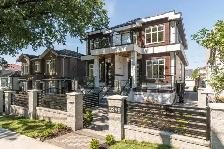 $2,700 / 3br - 800ft2 - 3BR & 1.5 Bath Basement Duplex available