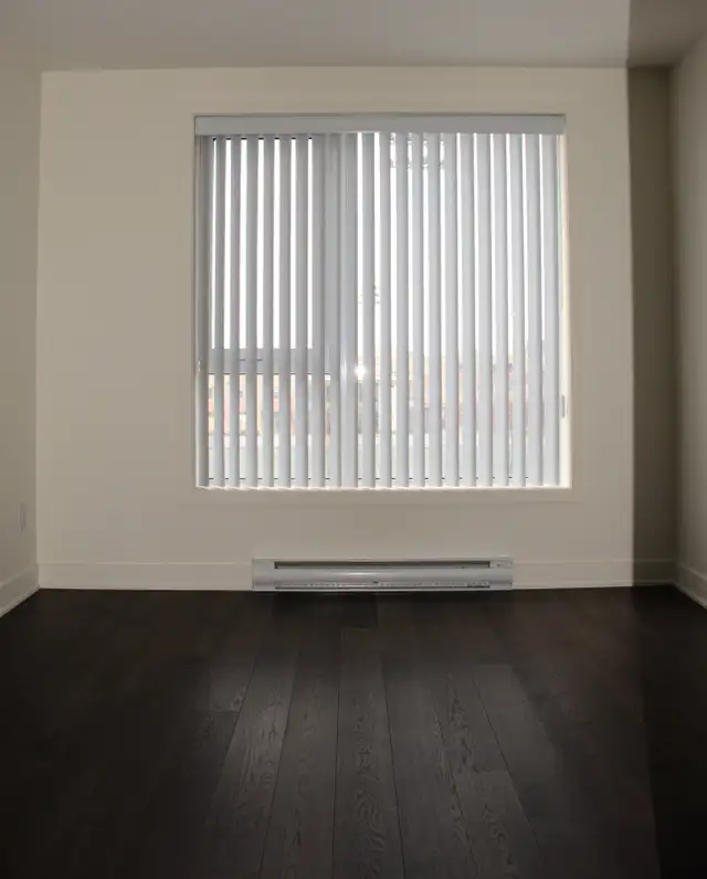 CONDO LUXE 3½ – 6 Électros, Parking et Locker Inclus - Photo 4