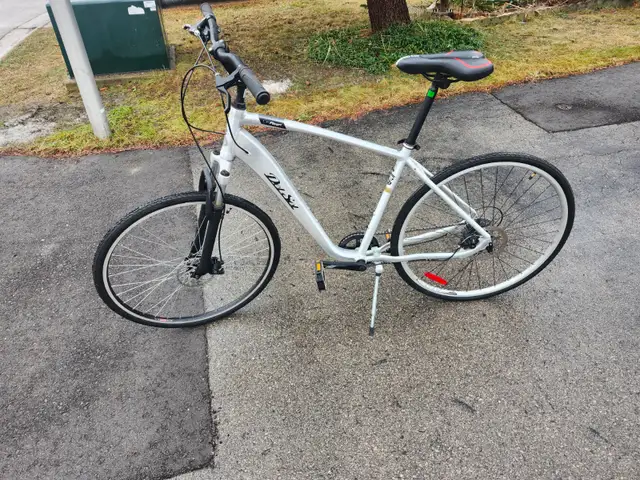 Adult Commuter Bike For Sale