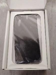 Brand new in box 'ahlo' 128gb matte black