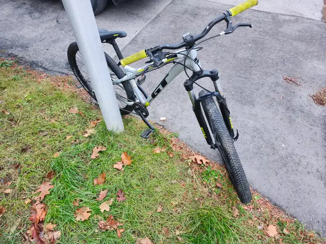 Dirt Trail Bike For Sale - Photo 2