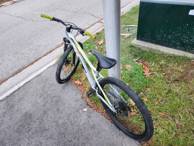 Dirt Trail Bike For Sale - Photo 3