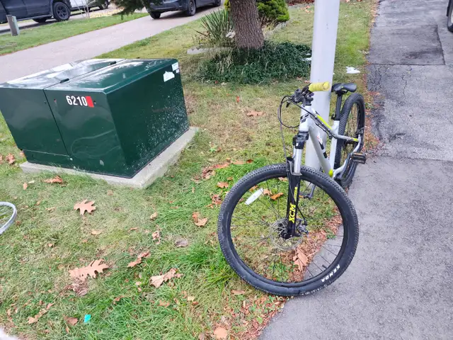 Dirt Trail Bike For Sale - Photo 5