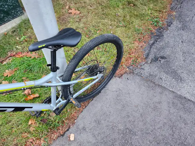 Dirt Trail Bike For Sale - Photo 7