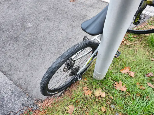 Dirt Trail Bike For Sale - Photo 9